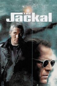 The Jackal 1997