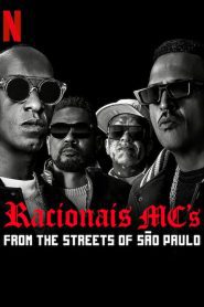 Racionais MC’s: From the Streets of São Paulo 2022