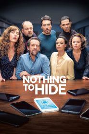 Nothing to Hide – Le jeu