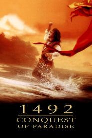 1492: Conquest of Paradise 1992