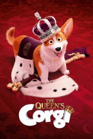 The Queen’s Corgi 2019