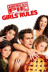 American Pie Presents: Girls Rules 2020