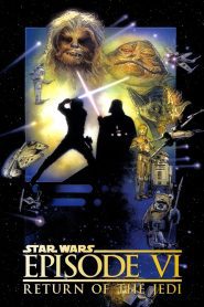 Star Wars: Episode VI – Return of the Jedi