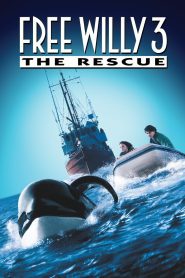 Free Willy 3: The Rescue 1997