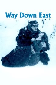 Way Down East 1920