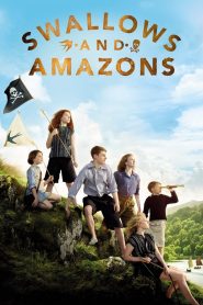 Swallows and Amazons 2016