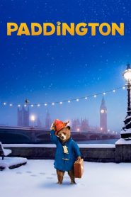 Paddington 2014