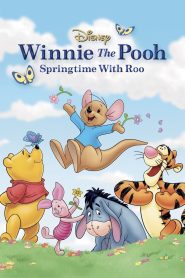 Winnie the Pooh: Springtime with Roo 2004