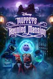 Muppets Haunted Mansion 2021