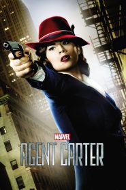 Marvel’s Agent Carter