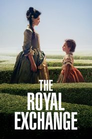 The Royal Exchange – L’Echange des Princesses – 2017