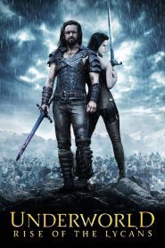 Underworld: Rise of the Lycans 2009