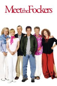 Meet the Fockers 2004