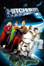 The Hitchhiker’s Guide to the Galaxy 2005