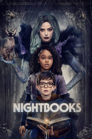 Nightbooks 2021