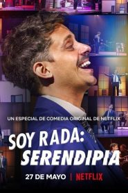 Soy Rada: Serendipity 2021