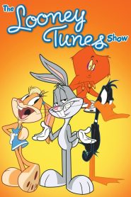 The Looney Tunes Show 2011