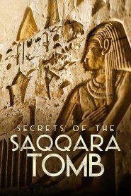 Secrets of the Saqqara Tomb 2020