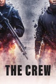 The Crew (Braqueurs)