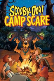 Scooby-Doo! Camp Scare 2010