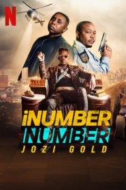 iNumber Number: Jozi Gold 2023