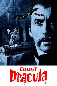 Count Dracula 1970