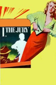 I, the Jury 1953