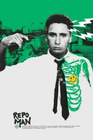 Repo Man 1984