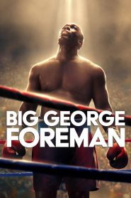 Big George Foreman 2023