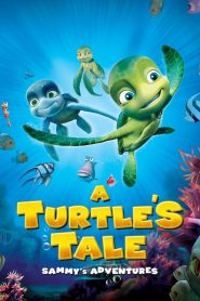 A Turtle’s Tale: Sammy’s Adventures 2010