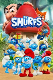 The Smurfs 2021