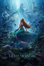 The Little Mermaid 2023