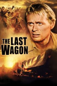 The Last Wagon 1956