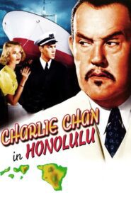 Charlie Chan in Honolulu 1938