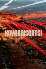 Koyaanisqatsi 1983