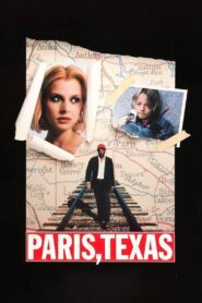 Paris, Texas 1984