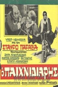 Ο παιχνιδιάρης 1970