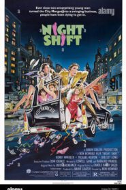 Night Shift 1982