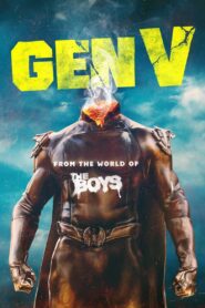 Gen V: Season 1