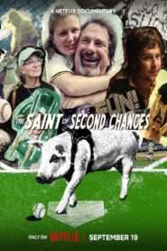 The Saint of Second Chances 2023