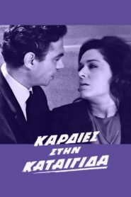 Καρδιές στην καταιγίδα 1963