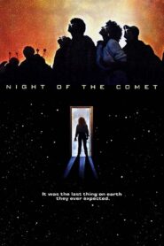 Night of the Comet 1984