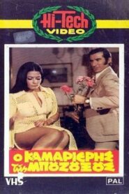 Ο καμαριέρης της μπουζουξούς 1971