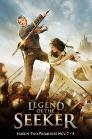 Legend of the Seeker: Season 2