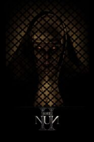 The Nun II 2023