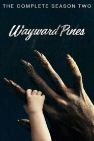 Wayward Pines: Season 2