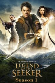 Legend of the Seeker: Season 1