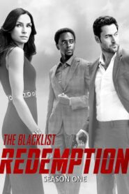 The Blacklist: Redemption: Season 1