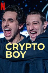 Crypto Boy 2023