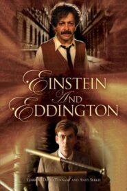 Einstein and Eddington 2008